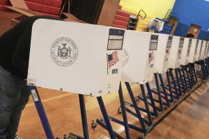 Abuela fue inscrita como candidata para las elecciones en Long Island sin su consentimiento.