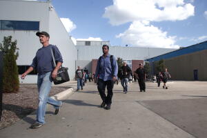 Trabajadores