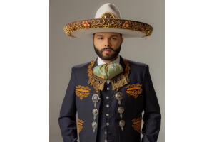 Leonardo Aguilar nominado en Premios Juventud 2026