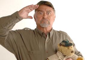 Polo Ortín Vecinos Galavisión