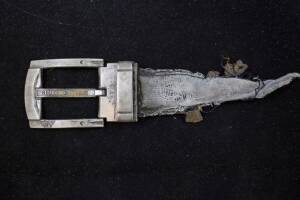 Lanzan un sitio en internet que ayuda a identificar a inmigrantes que murieron cruzando la frontera texana 