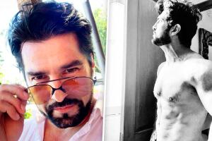 Arturo Carmona responde a las mujeres que le piden ser su 'sugar daddy'
