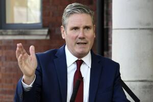 Keir Starmer