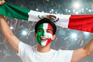 México Dallas