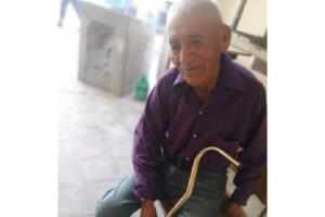 Felipe Reyes Villalobos