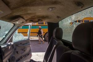 MEXICO-CRIME-VIOLENCE