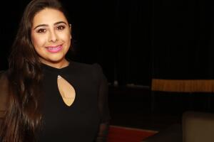 Las primeras cuatro eliminadas de La Reina de la Canción