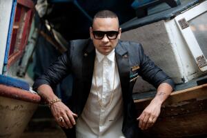 Artistas confirmados en PJ