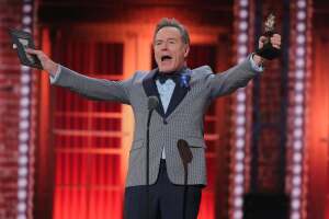 Bryan Cranston