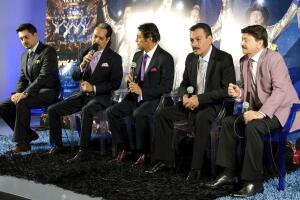 Los TIgres del Norte