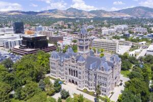 Salt Lake City 