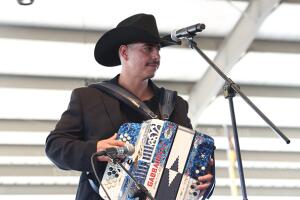 40 mil personas celebraron Fiestas Patrias en San Antonio