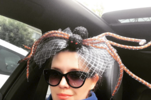 Alicia Machado 
