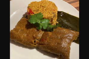 Los mejores tamales en Nueva York