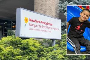 motociclista atropella east harlem nueva york