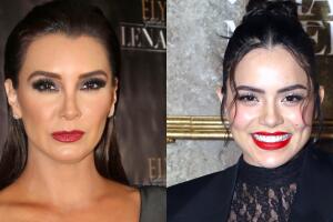 Elizabeth Gutiérrez y William Levy: ella estaría "investigando" si Samadhi Zendejas "está embarazada"