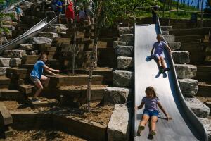 Governors Island
