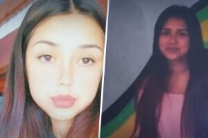 Hispana de 15 años desaparecida en California