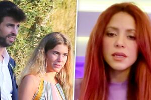 Piqué y Shakira: video evidenciaría que romance del futbolista y Clara Chía existía desde hace año y medio