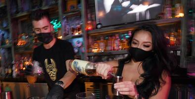 Covid-19: Is a second wave coming?