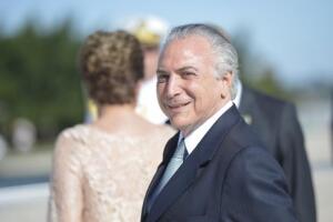Michel Temer
