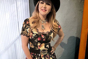 Alicia Villarreal
