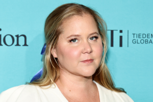 Amy Schumer 