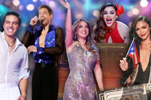 ganadores Mira Quién Baila