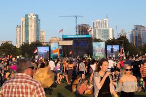 Austin City Limits 2017