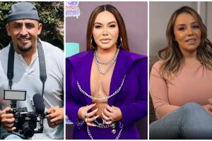 Juan Rivera revela cómo está su familia tras escándalo de la auditoría