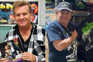 Butch Patrick - La familia Monster actual.jpg