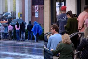 Elecciones 2024 Dallas Texas