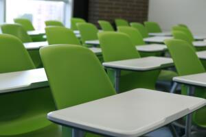 Clases Dallas ISD