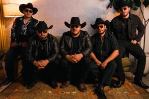 Grupo Frontera actuará en Premio Lo Nuestro 2023