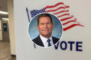 Los resultados aún deben certificarse oficialmente, aunque la tendencia favorece claramente a Roger Chapin.