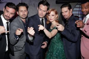 Muere James Ransone, actor de 'The wire' e 'It: chapter two', a los 46 años: forense revela la causa
