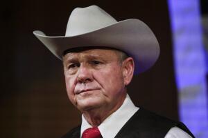 Politicos Acoso Sexual