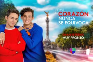 Corazon nunca se equivoca promo pronto