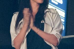 Meghan Markle diario de estilo