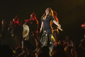 SU nombre era Dolores