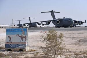 QATAR-US-AFGHANISTAN-DIPLOMACY-CONFLICT