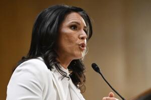 Tulsi Gabbard