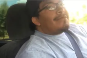 trabajadores hispanos muertos choque Madera