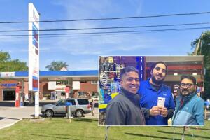 Gana $10.4 millones con la Lotería de Illinois: compró el boleto en Des Plaines, un suburbio de Chicago 