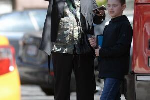 EXC Linda Evangelista