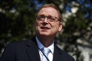 Kevin Hassett