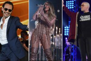 En fotos: los mejor de Somos LIVE!