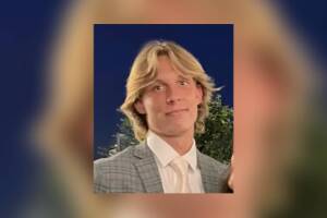 Policía encuentra en Alaska adolescente desaparecido en Arizona