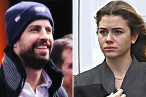 ¿Otro golpe para Clara Chía?: Piqué estaría por recibir especial visita en Miami y no sería ella