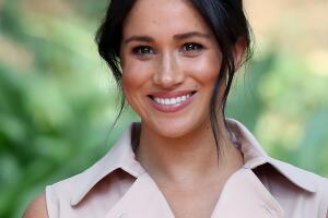 The Duke And Duchess Of Sussex Visit Johannesburg - Day Two